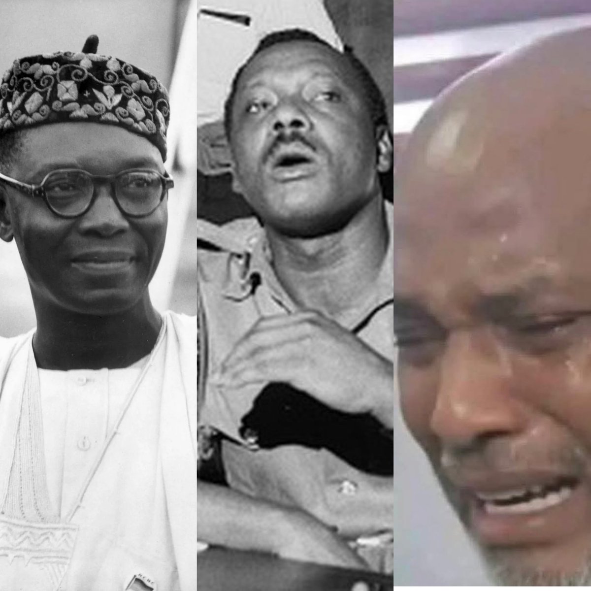 Nnamdi Kanu Should Blame His Namesake For His Frustrations, Rather Than Nigeria 

I do not know why, but several Nnamdi Kanu supporters have descended on my social media profiles demanding that I justify why the Nigerian state prosecuted their leader, with many claiming that