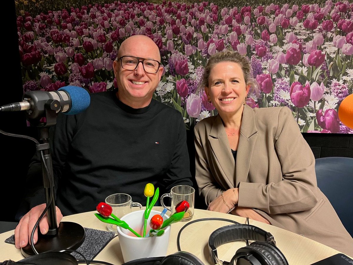 omroepbo's tweet photo. Podcast carnavalsvereniging de Kaninefaaten, het prinsenpaar https://t.co/Oe9ktadjTT https://t.co/VZW2XegBt0