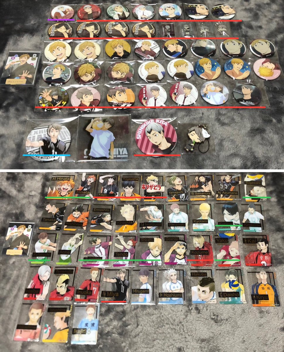 macaron（取引垢） tweet media