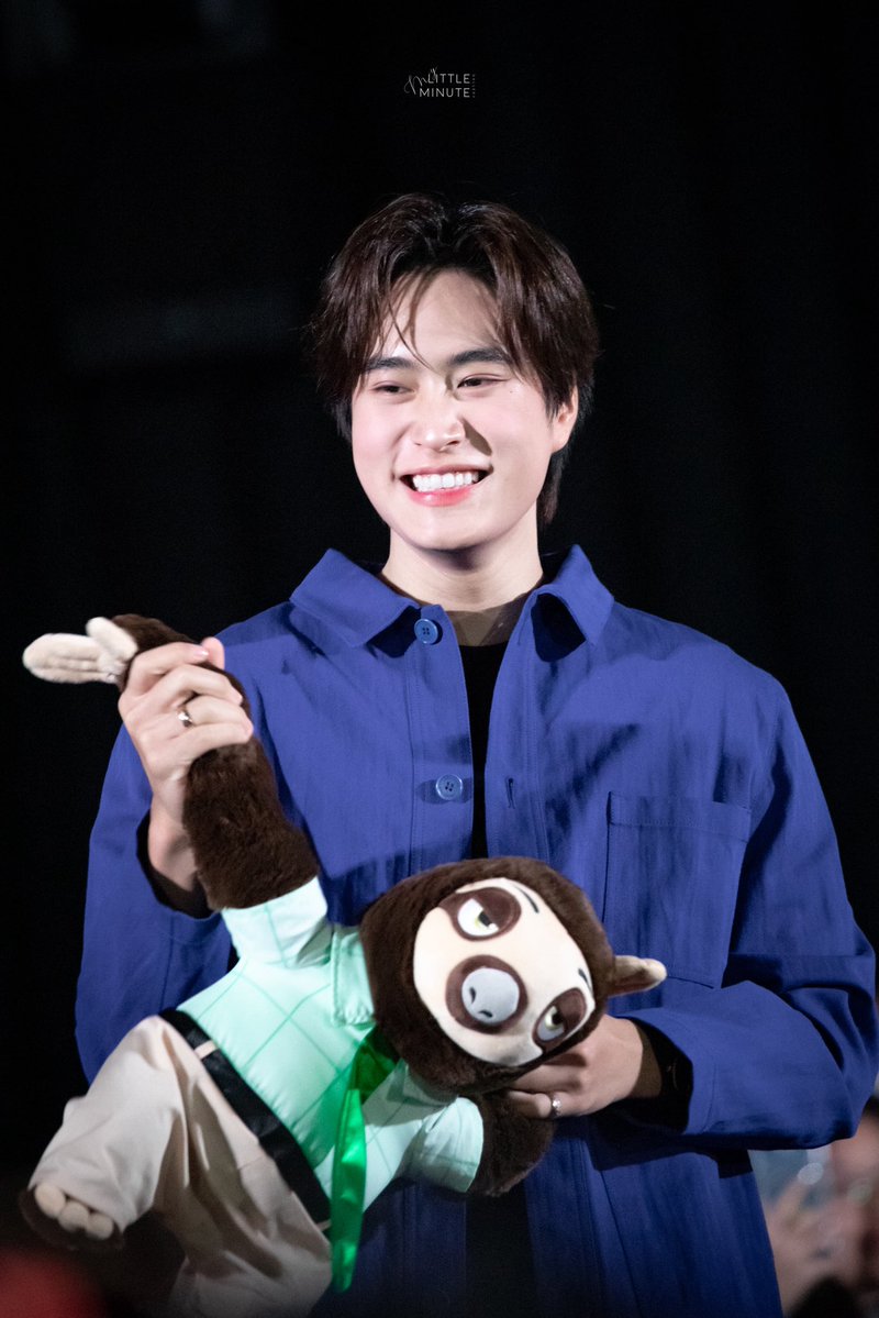 mylittle_minute's tweet image. ยิ้มน่ารักมากๆ🤲🏻

ZOOTOPIA 2 WITH GMN LKN
#SFxGeminiLookkhunnoo
#Gemini_NT #เจมีไนน์ @gemini_ti