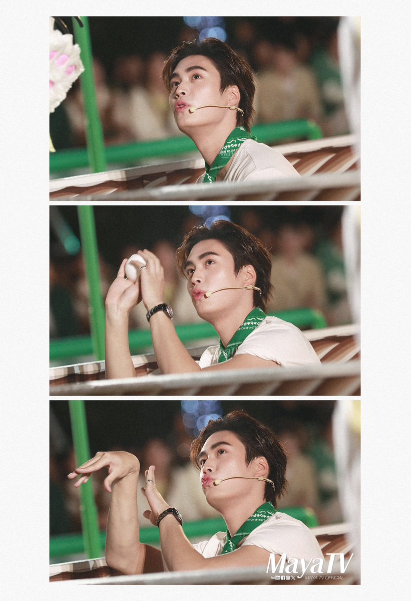 mayaonline2002's tweet image. VDO #MAYATVOFFICIAL | พี่น้องเจม #Gemini_NT  น้องลูกโฟ้ด #Fourthnattawat กับเกม &quot;บันไดแมว..เมี๊ยว&quot; ที่งาน “รู้สึกดีทุก TEA ที่เข้าแอปโออิชิคลับ” #รู้สึกดีทุกTeaที่เข้าแอปโออิชิคลับ  

📺🔗youtu.be/a7Ci_9swyaE?si…

OishiClub GFSN
#OishiClubxGeminiFourth
#GeminiFourth #เจมีไนน์โฟร์ท…