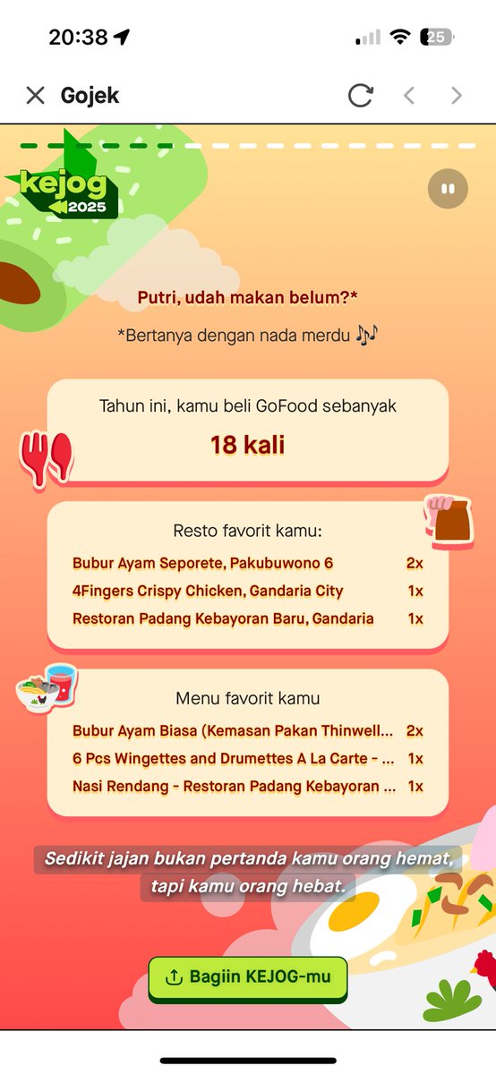 Putri H. Raditya tweet media