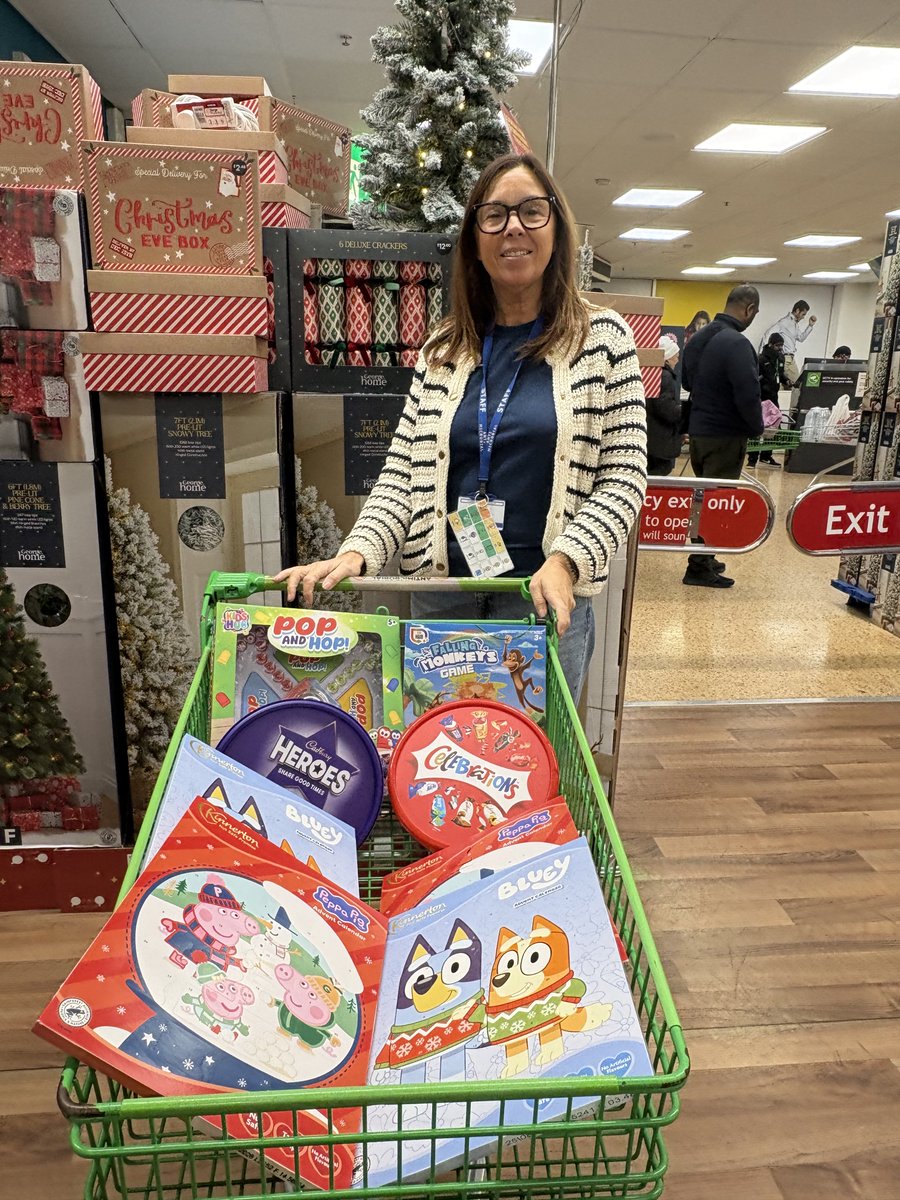 Cubitt Town Community House tweet media