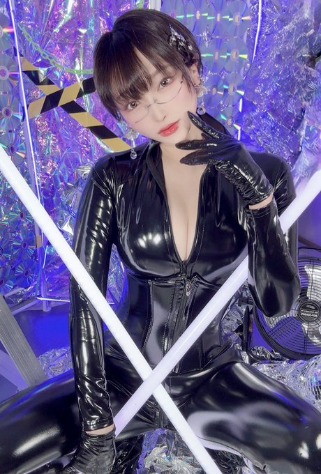 Twitterのコスプレ画像26