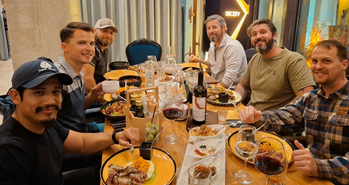 Meet Andrey Statkevskiy, an Assembly Technician II on our Operations team. Andrey joined Persistent Systems in May 2024, and in just a short time, he’s demonstrated exceptional skill and a drive for growth, earning a promotion earlier this year.
 
Andrey completed his Bachelor of