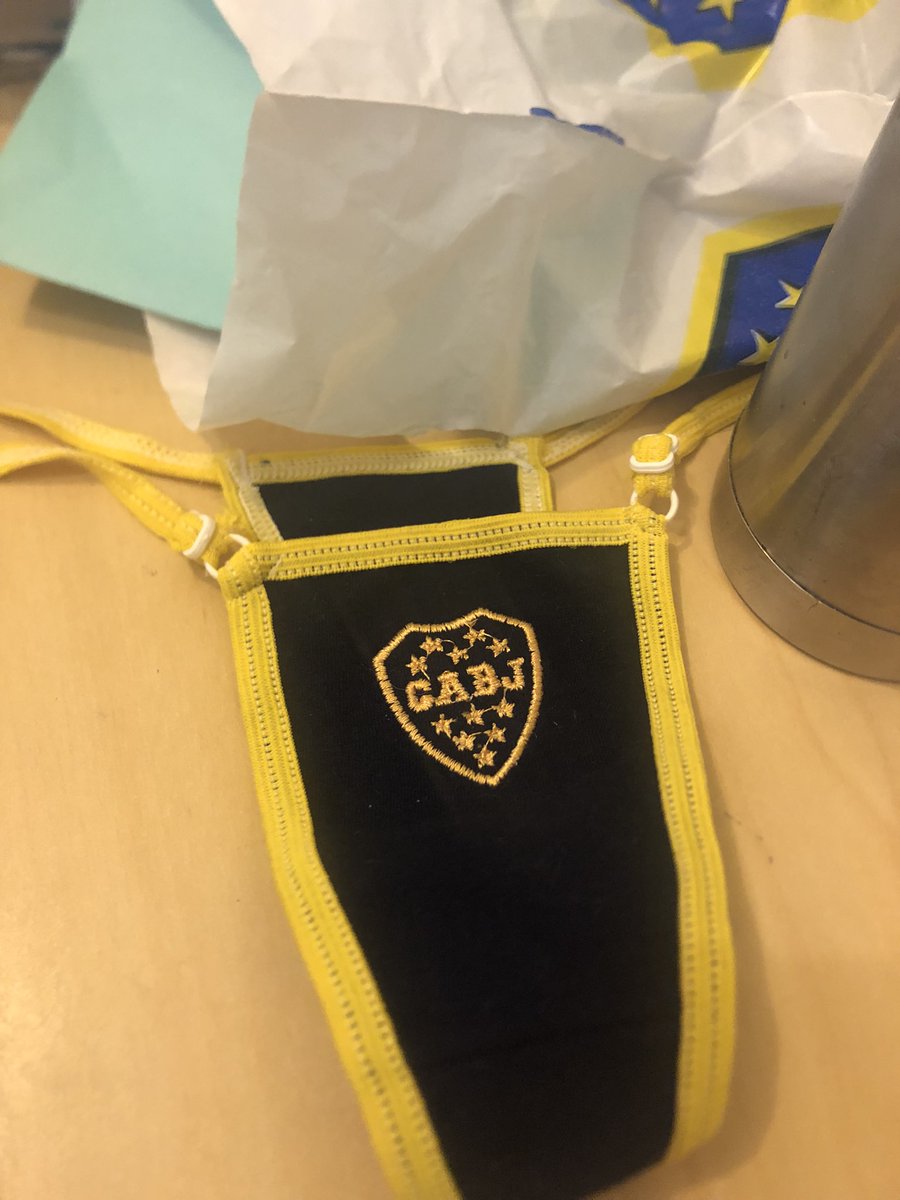 porque tengo el papo tan grande si solo use