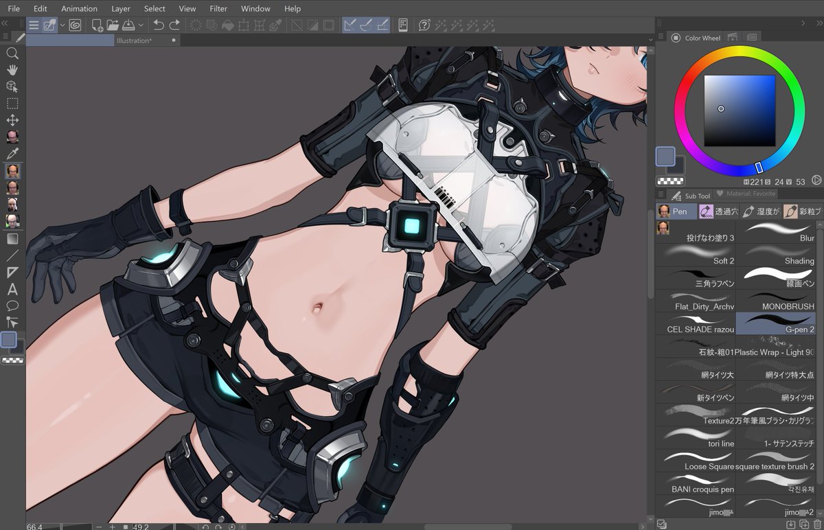 モノ | Mono 🐟 (@monoco55) / Posts / X