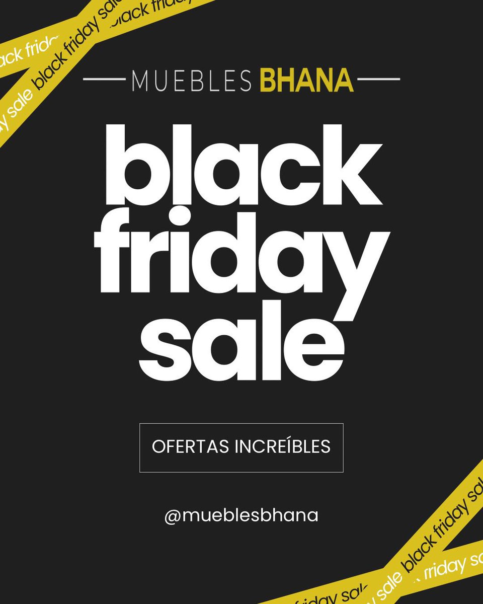 Aprovecha las diferentes ofertas que tenemos el día de hoy! 
Mueblería - Línea Blanca - Audio y Video - Electrodomésticos - Relojes
#BhanaMejoresPrecios