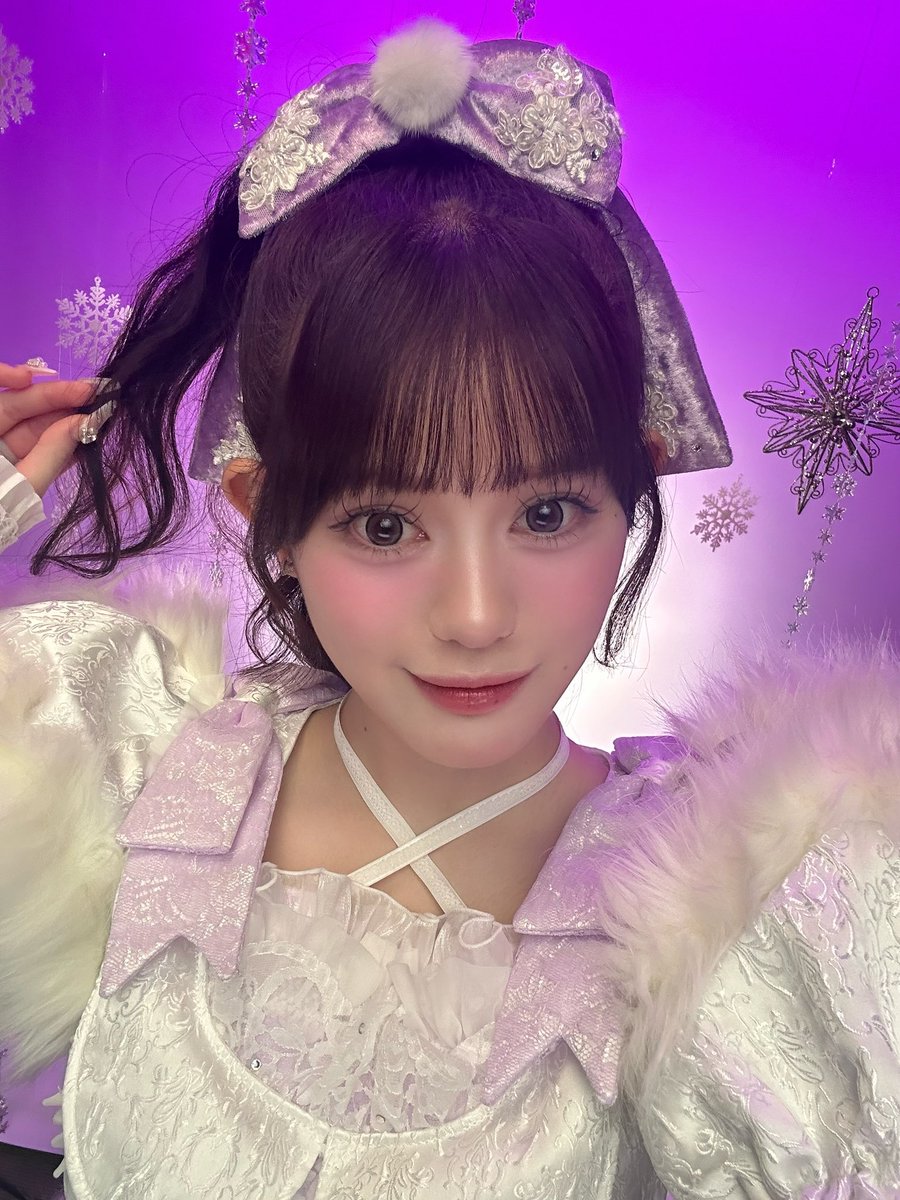 真白美央（Pixel Ribbon） (@mio_pxrb) / Posts / X