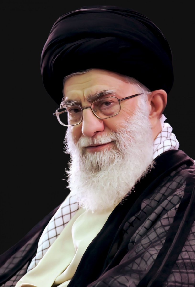 آمریکا و رژیم صهیونیستی امروز منفورترین هستند
#لبیک_یا_خامنه_ای
