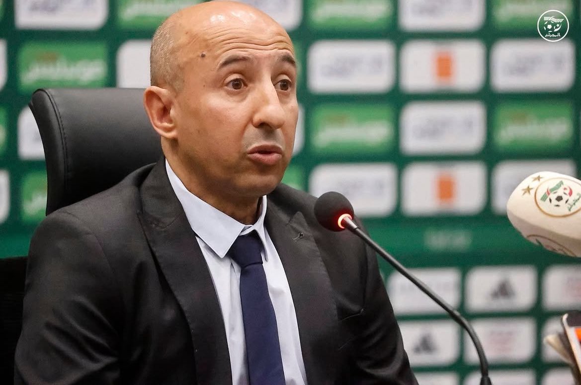 🚨 𝐋𝐨𝐫𝐬 𝐝𝐞 𝐥𝐚 𝐫𝐞́𝐮𝐧𝐢𝐨𝐧 𝐝𝐮 𝐁𝐮𝐫𝐞𝐚𝐮 𝐅𝐞́𝐝𝐞́𝐫𝐚𝐥 𝐭𝐞𝐧𝐮𝐞 𝐜𝐞𝐭𝐭𝐞 𝐬𝐞𝐦𝐚𝐢𝐧𝐞, 𝐀𝐥𝐢 𝐌𝐨𝐮𝐜𝐞𝐫 𝐞𝐭 𝐥𝐞 𝐂𝐓𝐍 𝐨𝐧𝐭 𝐩𝐫𝐞́𝐬𝐞𝐧𝐭𝐞́ 𝐮𝐧 𝐝𝐢𝐚𝐠𝐧𝐨𝐬𝐭𝐢𝐜 𝐜𝐨𝐦𝐩𝐥𝐞𝐭 𝐝𝐮 𝐜𝐡𝐚𝐦𝐩𝐢𝐨𝐧𝐧𝐚𝐭 𝐚𝐥𝐠𝐞́𝐫𝐢𝐞𝐧 𝐚𝐢𝐧𝐬𝐢 𝐪𝐮𝐞