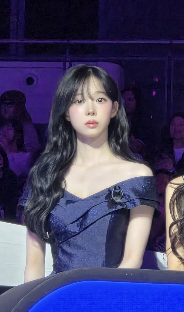 ถ้านี่ไม่ใช่คนที่ตาแป๋วที่สุด 🥺