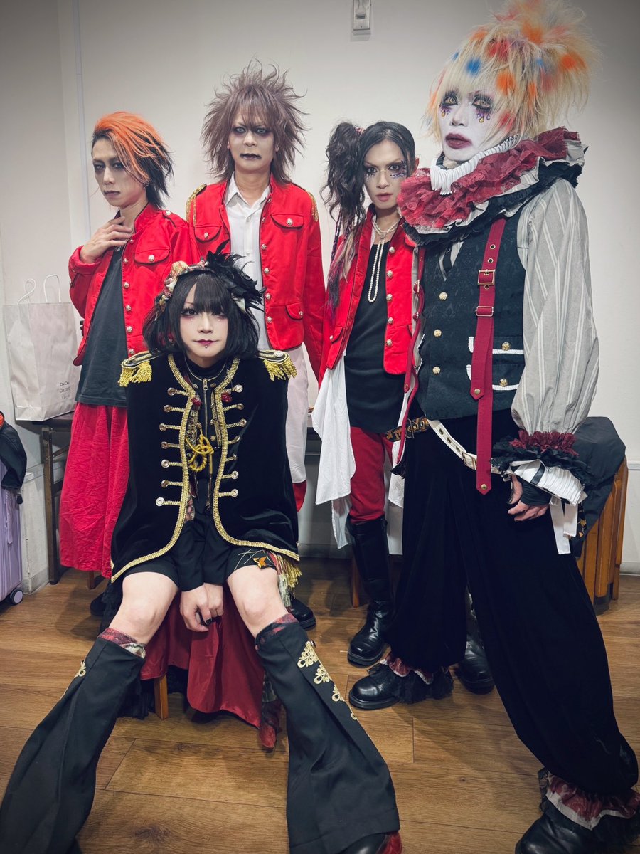 KEN (@k20_ken) / Posts / X