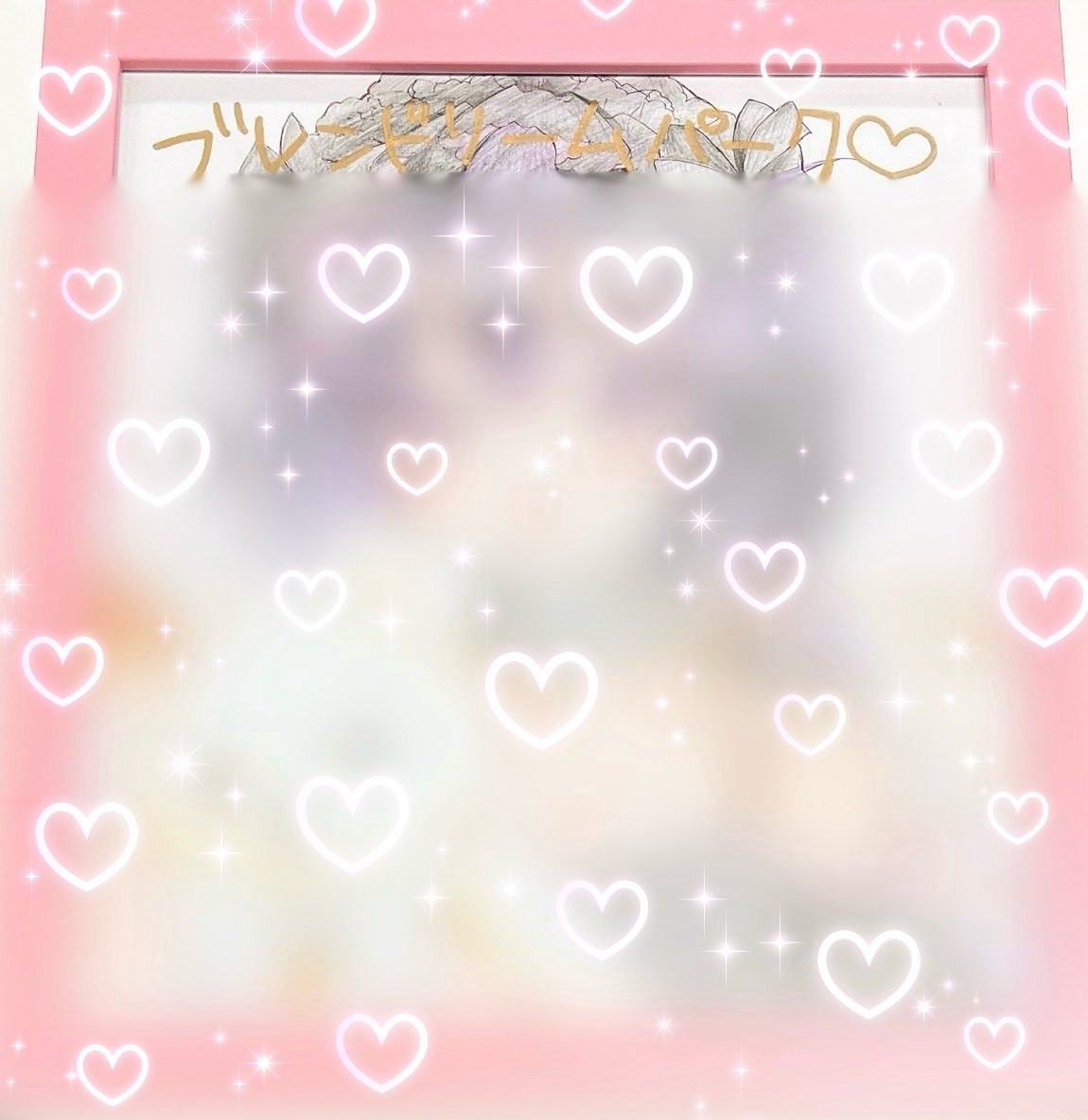 ブレンドリームプレミアム缶バッジコレクション✨✨ ＼ るび様先生