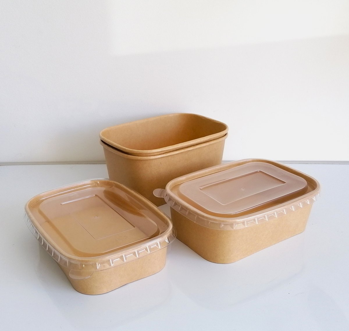 CafeCLtd's tweet image. Hassle-free deliveries with our delivery fit packaging! 🚚📦Our packaging provides a secure fit to ensure your delicious food arrives in perfect condition. #DeliverySolutions #SecureDelivery