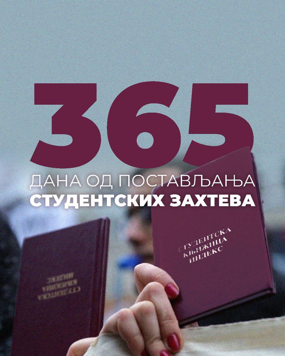 studentblokade's tweet image. 