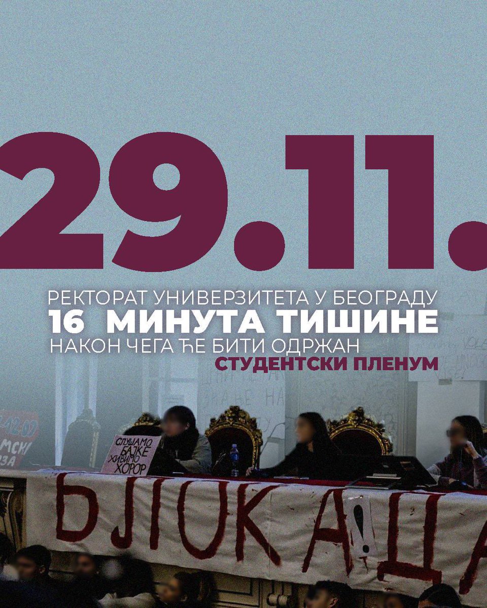 studentblokade's tweet image. 