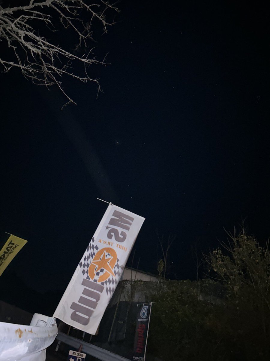 21時コース整備完了✅
明日皆が安全に気持ちよく楽しんで頂けますように🏁！