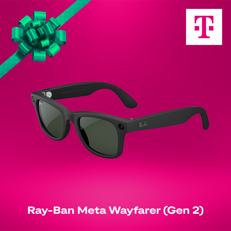 JonFreier's tweet photo. The holidays are here, and @TMobile’s in the spirit with incredible deals! 
 
Check out our Black Friday offers and holiday gift guide for everyone on your list.
