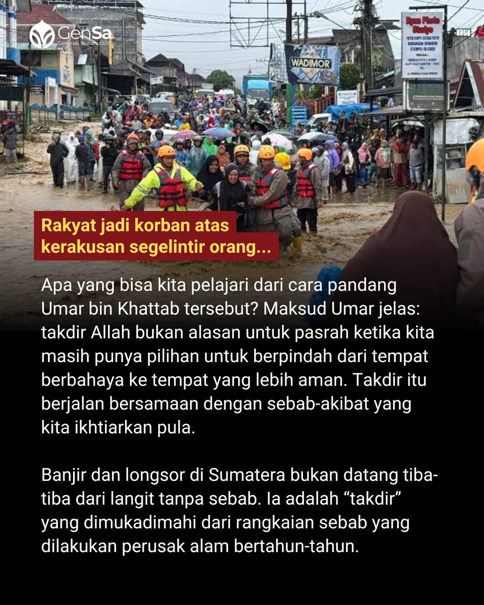 Generasi Shalahuddin tweet media