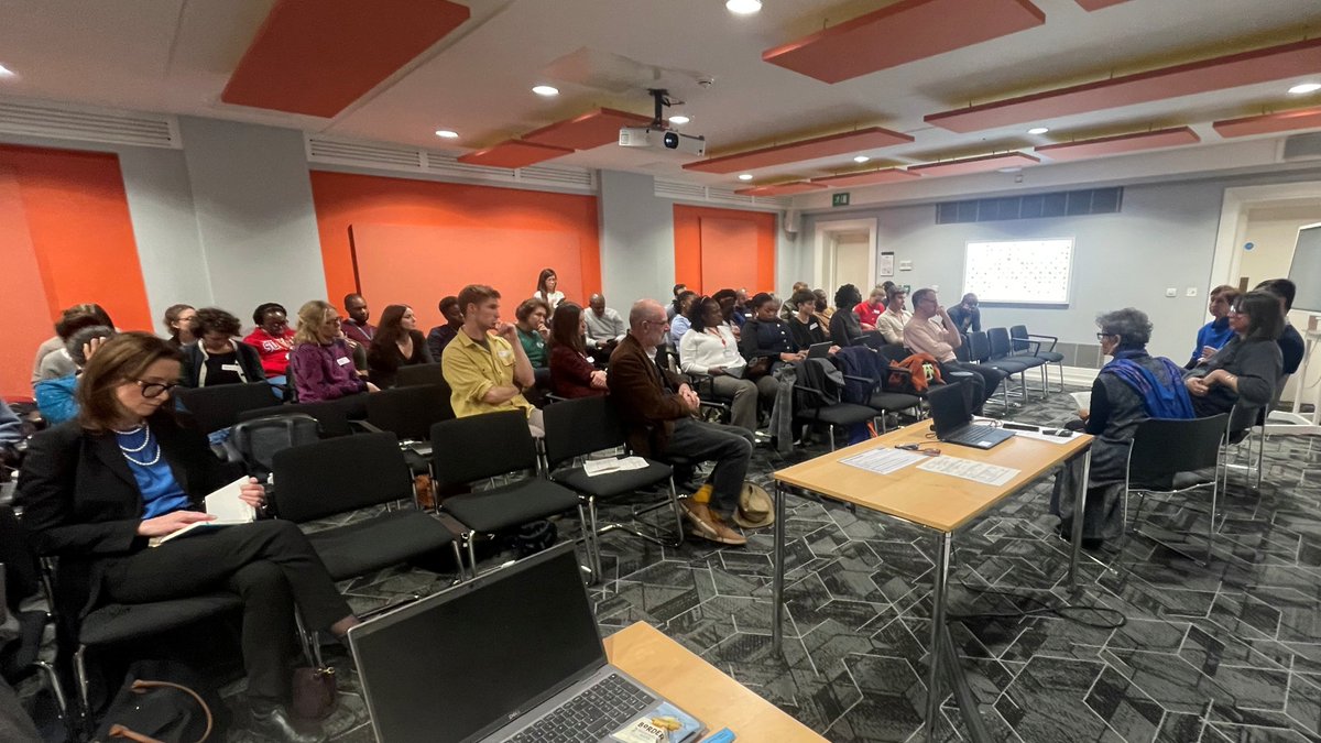 CREATE PhD Programme tweet media