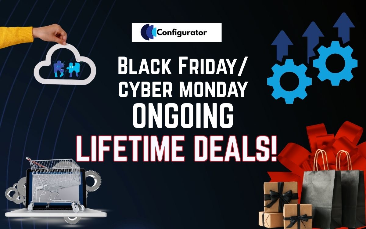 WpConfigurator's tweet image. Lifetime Deals don’t come often — and once they’re gone, they’re gone. 🚀

Get WP Configurator with one-time payment + lifetime updates.
👉wpconfigurator.com/pricing-plan/

BFCM 2025 is live. Save up to $500. 🎄✨
#BFCM2025 #WooCommerce #eCommerceTools