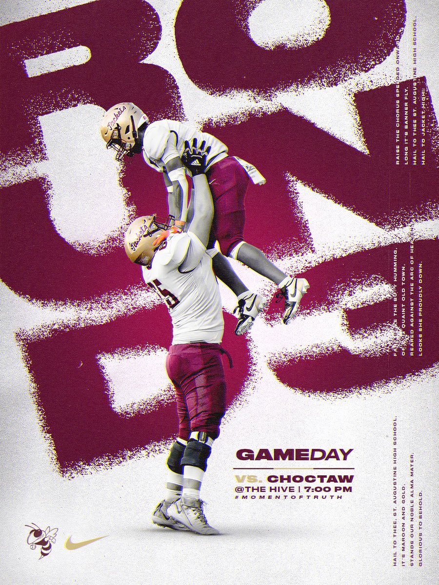 #RecruitSAHS tweet media