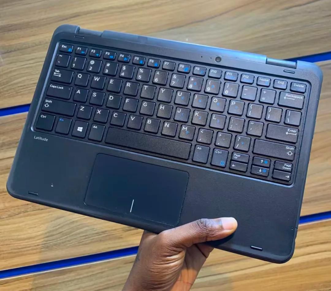 SirDavidBent's tweet image. Dell Latitude 3189/3190
4gb &amp;amp; 8gb Ram/ 128gb SSD
Intel Pentium/ Touchscreen
Backlit/ Webcam

4gb Price - N180,000
8gb Price - N200,000

Gift: a free MTN mifi 

Contact @SpartanSolutns to place your order or check their catalogue on WhatsApp: wa.me/2348166147072

Don&apos;t miss…