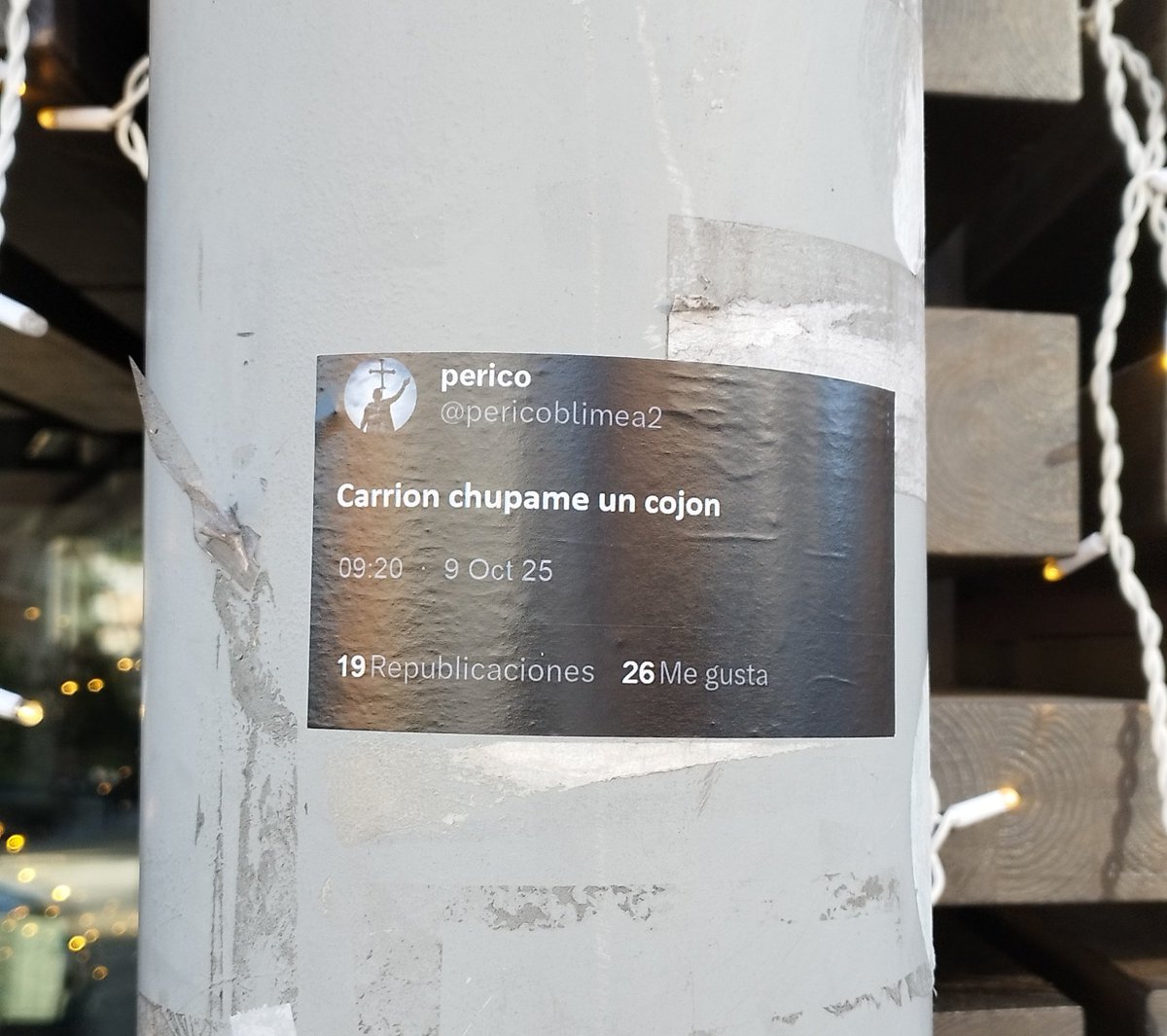 A veces Oviedo es la polla. Solo a veces.