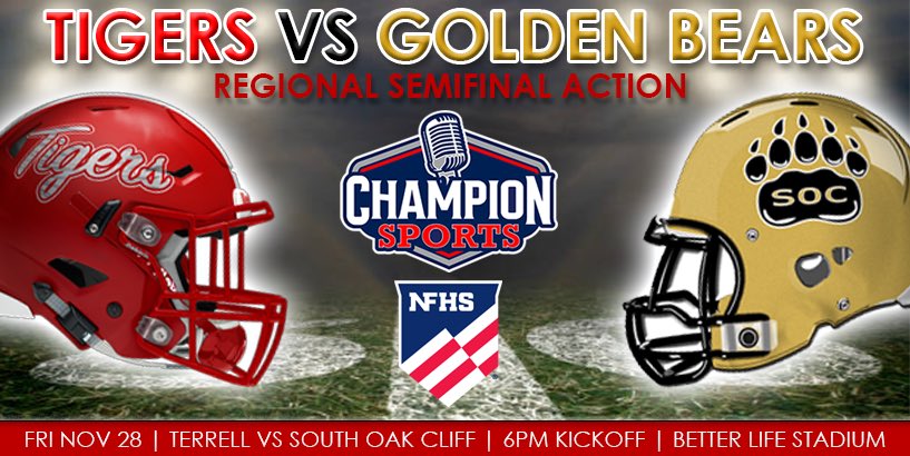 Champion Sports Radio tweet media