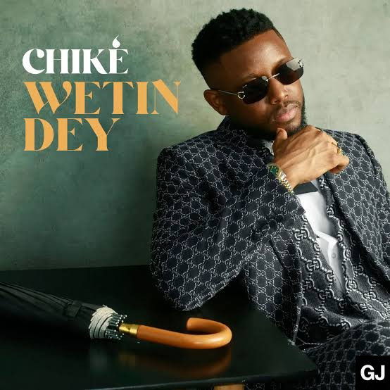 NP:📻WETIN DEY by <a href="/Officialchike/">Chiké</a>  ON the FRIYAY SHOW WITH <a href="/Youngstriker9/">YoungStriker9</a> X <a href="/DjOlex_SG/">Soundgod</a> X <a href="/BigTeeTTW/">Olugbemiga Toluwalope</a>