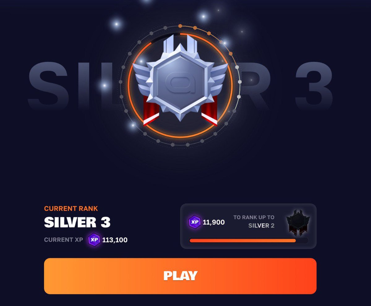 Celesweb3's tweet image. Post → Click → List: Reduce Friction to Action 

Every @spaace_io tweet you post should move people one step closer to acting on-chain.
Forget noise your job is to make it effortless for someone to go from seeing → clicking → farming.

Here’s the high-conversion flow:
❯ Post…