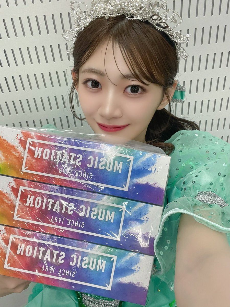 板倉可奈(CUTIE STREET) (@kana_cs1111) / Posts / X