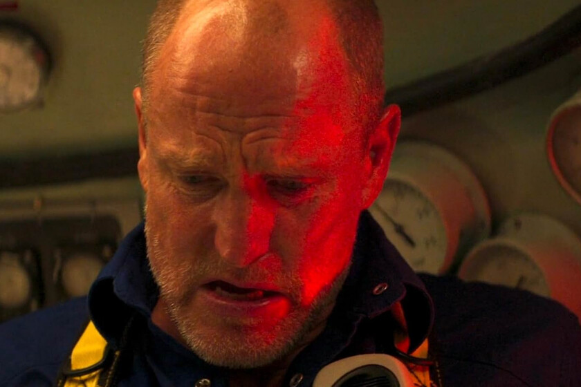 Meses después de pasar desapercibida en cines se estrena en Prime Video un fabuloso thriller de supervivencia basada en hechos reales trendencias.com/p/649096