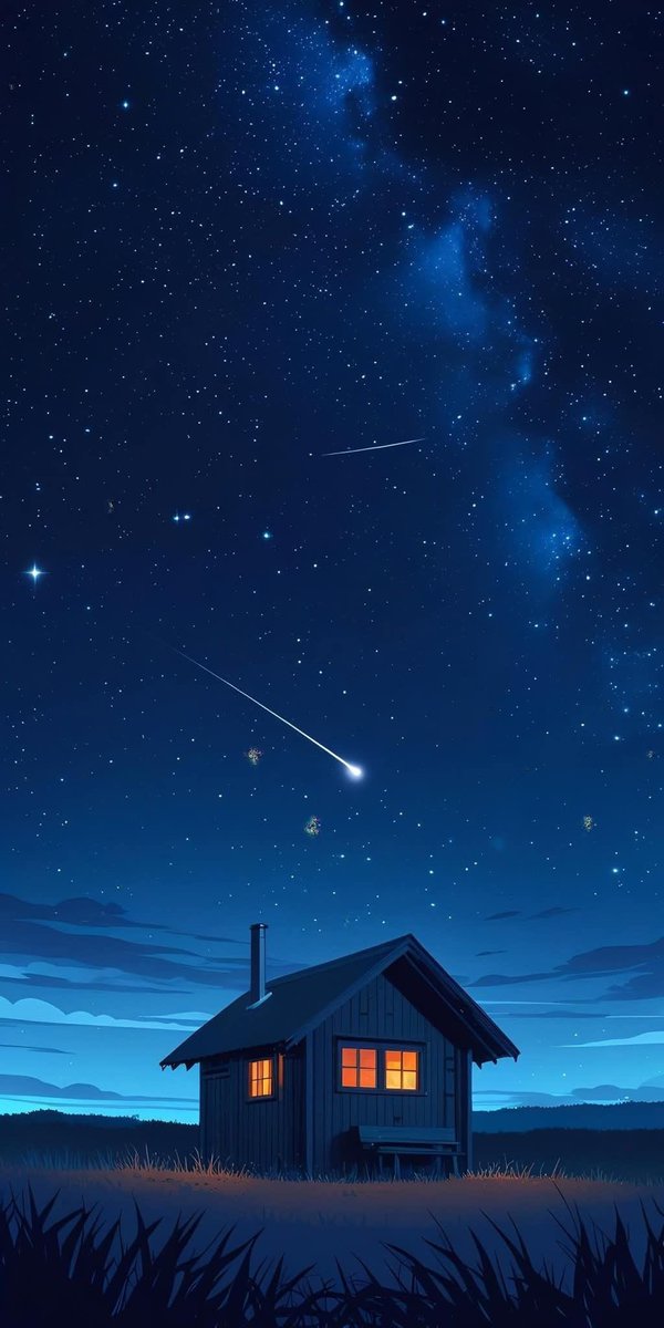 Good night to everybody!

Keep your eyes on the stars, and your feet on the ground.