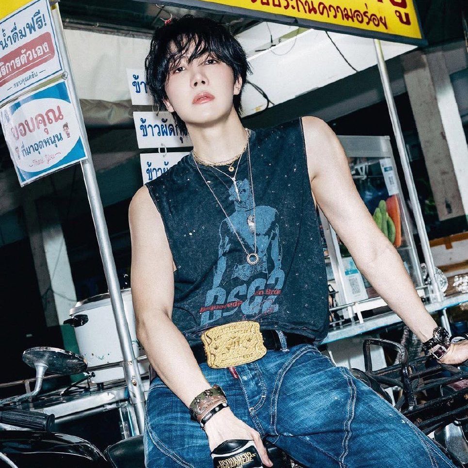 tae_jtae's tweet image. HI