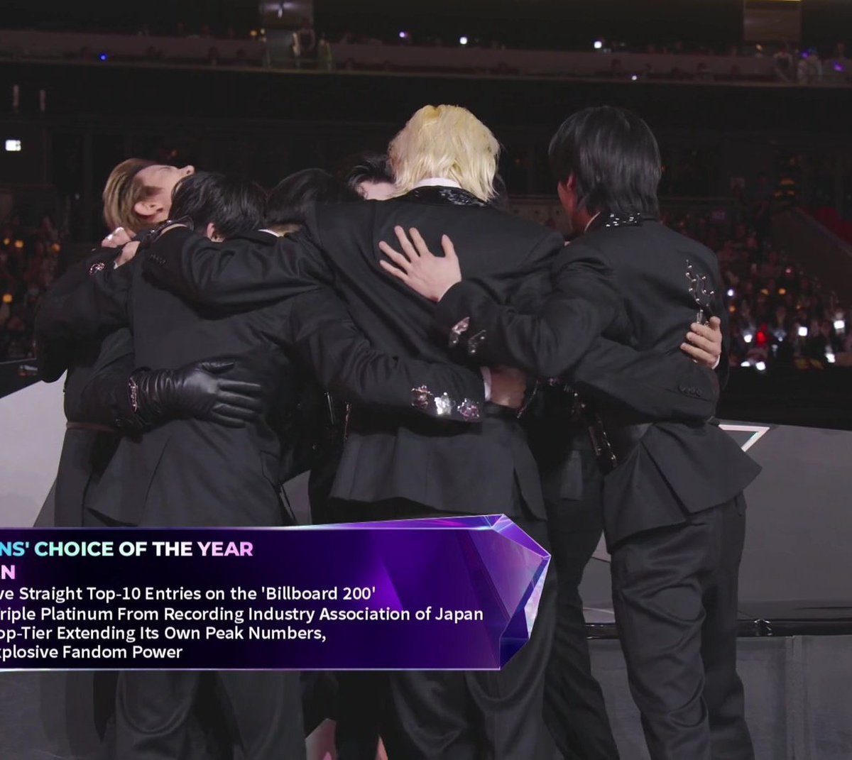 seeing Ateez tweet media