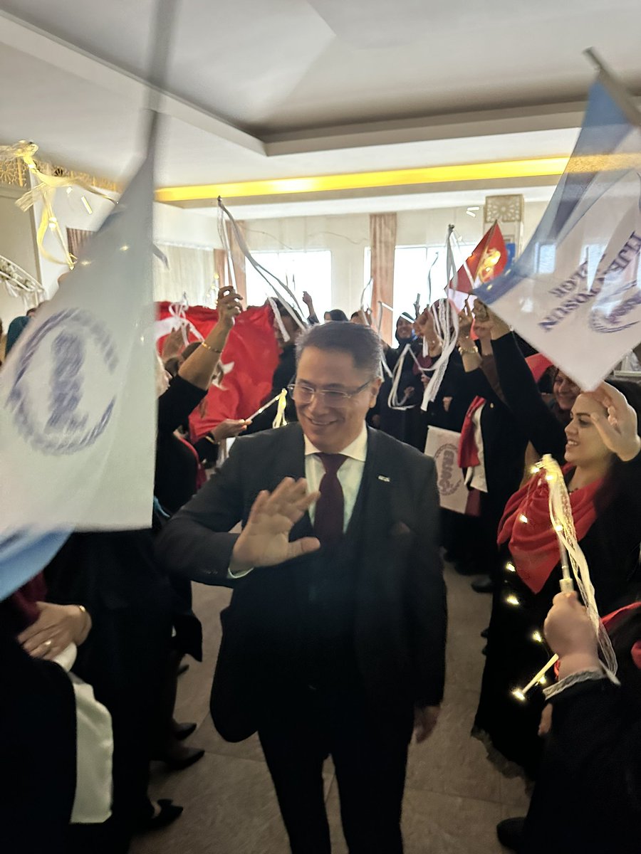 Ersagbkr's tweet photo. Tekirdağ seminerimize katılan tüm ekibimize sonsuz teşekkür ediyorum. https://t.co/TF5oGES1nZ