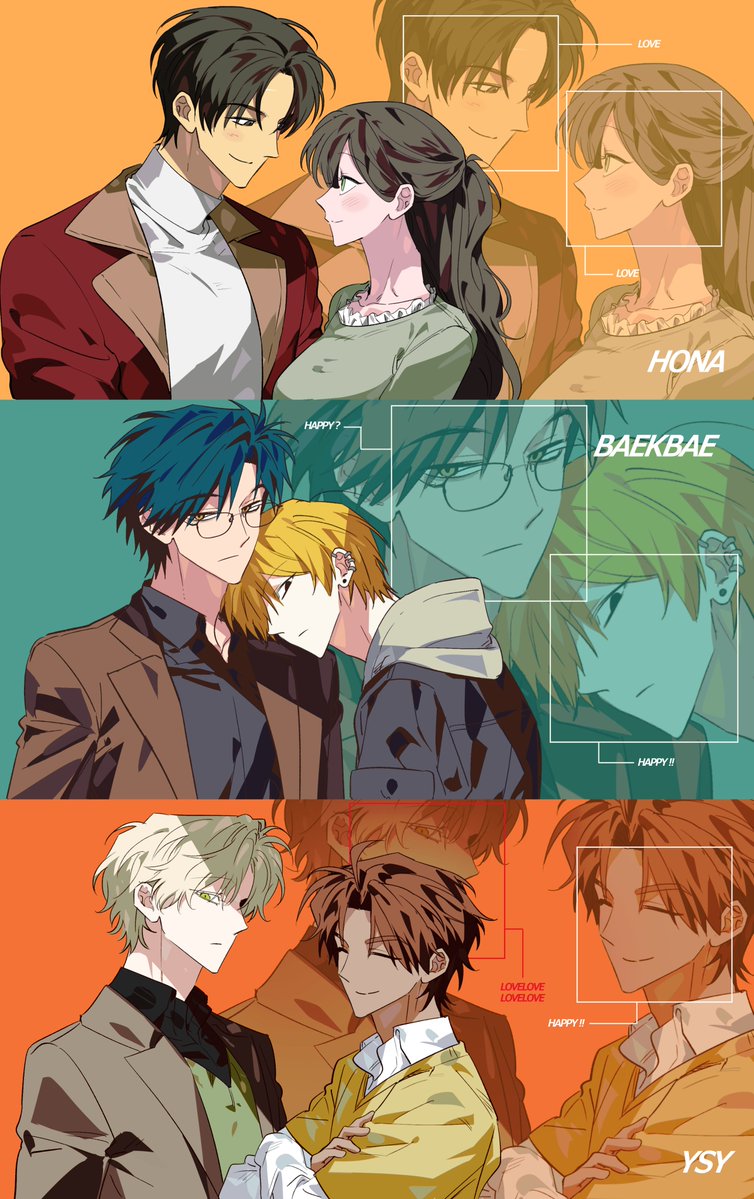 gyepi16308's tweet image. 🧡담무똥꼬타입💚

오픈할인 8.0 / 10일 / 흉상2인 / 2차지인 할인제

🖤안내wama1016.tistory.com/entry/%EB%8B%B…
🖤문의
open.kakao.com/me/ppppqqpqqpq…

목표금액 달성 시 rt해주신 한 분을 추첨하여 해당 타입 그려드립니다