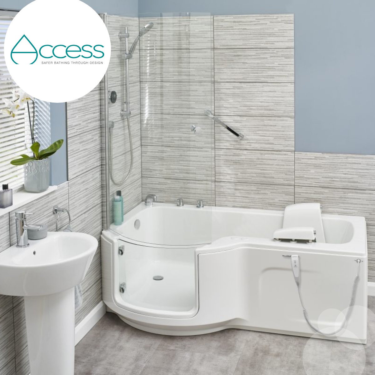 AccessWIBaths's tweet image. Trade FAQ: What warranty cover is included with Access Walk-In Baths?

✔ Lifetime guarantee on door seals
✔ Structural warranty on bath body
✔ Extended cover on components

🔗 accesswalkinbaths.com

#AccessWalkInBaths #TradeFAQ #Warranty #AccessibleBathing #UKManufacturing