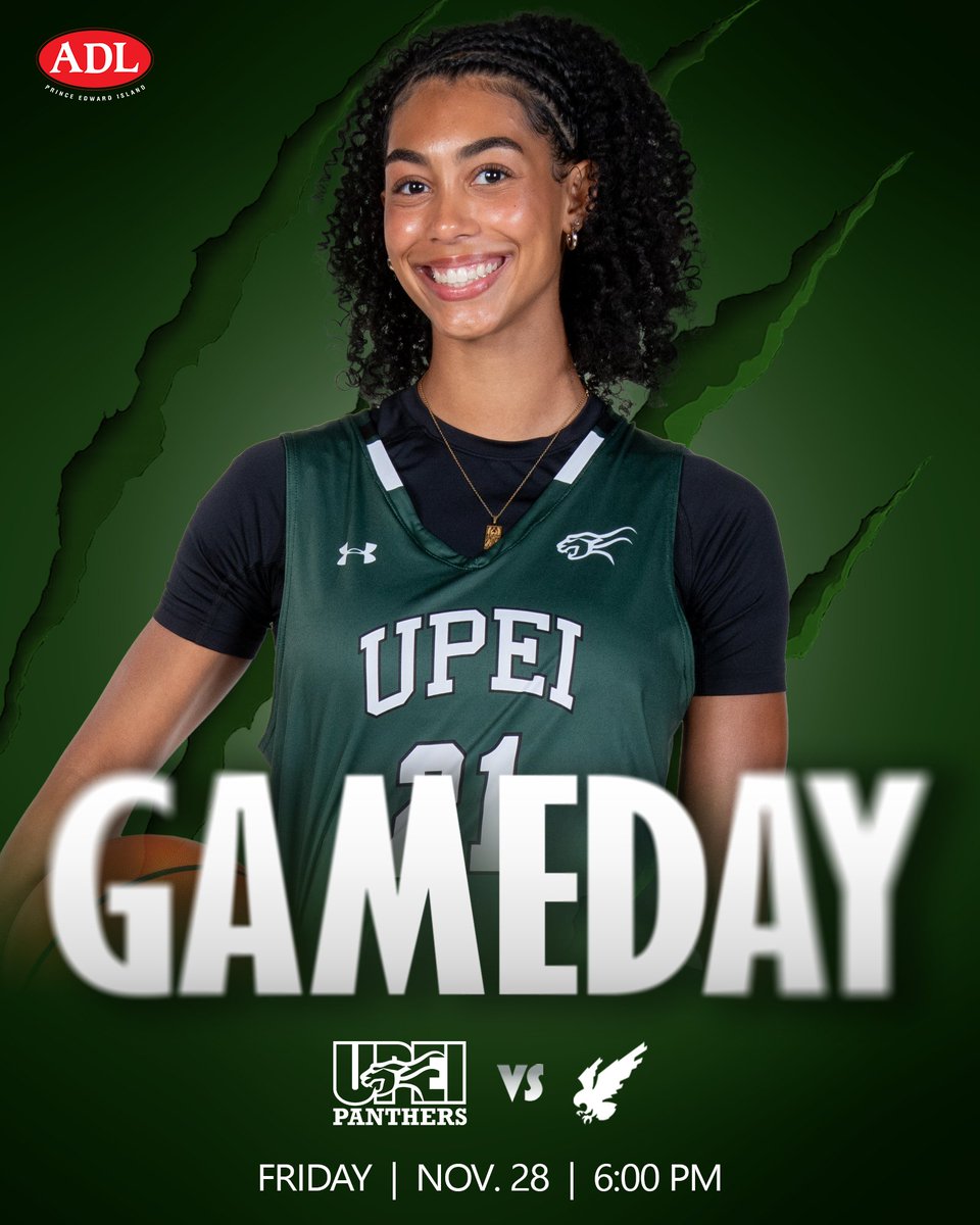 UPEI Panthers tweet media