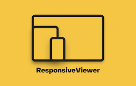 _Arman_Husain's tweet photo. Day 1 β Responsive Viewer
As a dev, I used to waste so much time resizing windows just to check responsiveness π
~This tool lets you check multiple screen sizes at once
Simple, clean, and a huge time saver
π More tools dropping tomorrow.
#DailyDevTools #Developer #WebDev https://t.co/S582680PuA