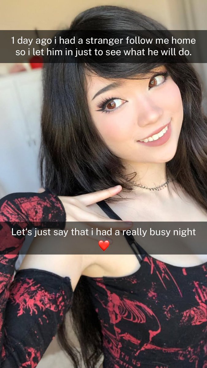 FireDexXx's tweet photo. Sounds like Em1 is having fun https://t.co/po7WWHtUp5