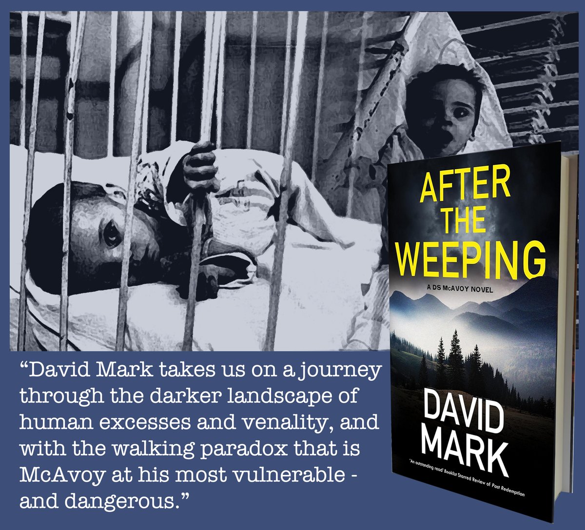 MaliceAfore's tweet photo. Out soon, this dark and uncompromising thriller from @davidmarkwriter @severnhouse. It is impressive stuff, but disturbing at times. https://t.co/NGabQFe6Qa https://t.co/NgCPFcXv0i