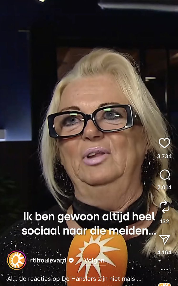 HappySingleDads's tweet photo. Mediageil en vreselijke televisie 🤮 #dehanslers #hanslers #reality https://t.co/jeBwBhcXAx