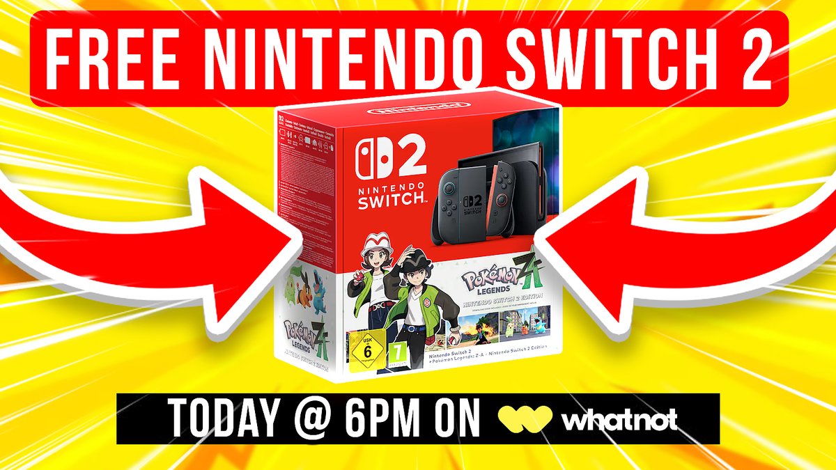 TeamRare tweet media