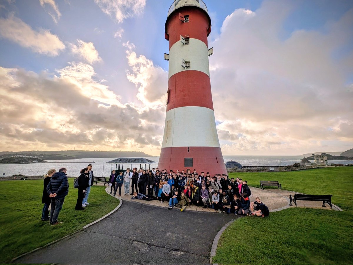 DHSBMrAndersonGeog tweet media