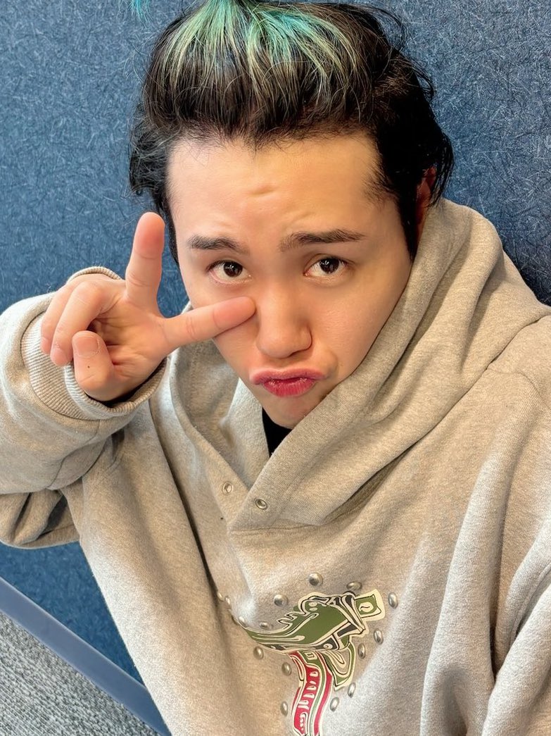 LIN (MADKID) (@LIN_MDKD) / Posts / X