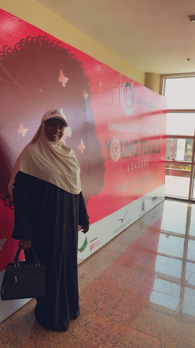 Delighted to have attended a 2-day leadership workshop by TheALI to celebrate their 5 years anniversary. We have learnt, and relearned so much. May Allah put barakah in knowledge and help us to make use of it in the right way. Ameen
#TheALILF2025 
#BlackGirlsYourDreamsAreValid
