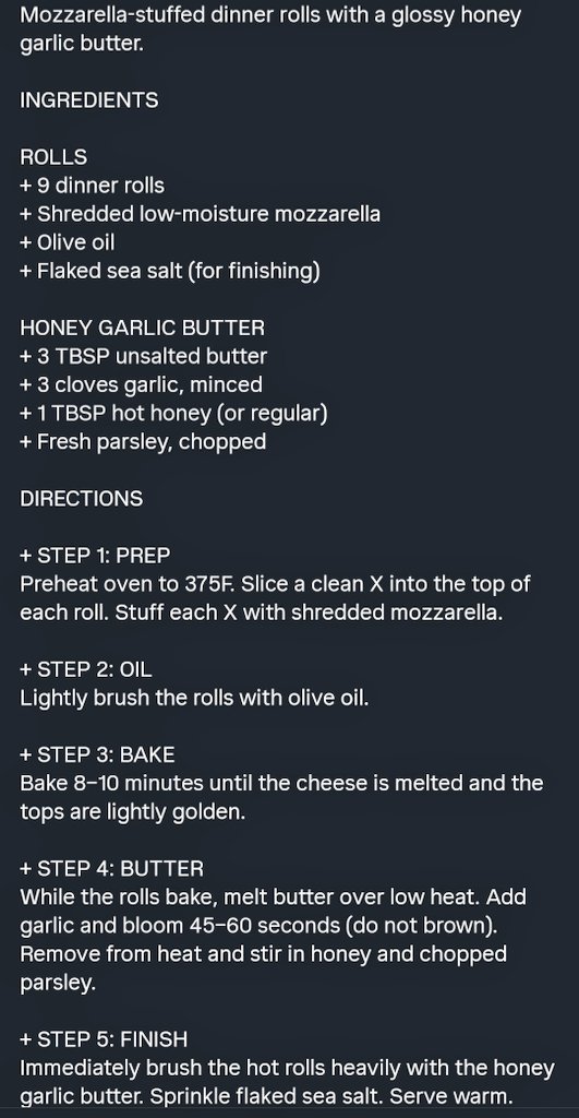 Soulfoodiiee's tweet photo. Here is the Recipe 💗 
https://t.co/aYaHxoGhAE https://t.co/BJrY9v2qex